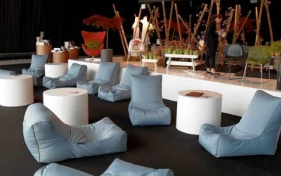 Tempat-Tempat Terbaik untuk Event di Solo: Referensi EO Solo untuk Acara Berkesan