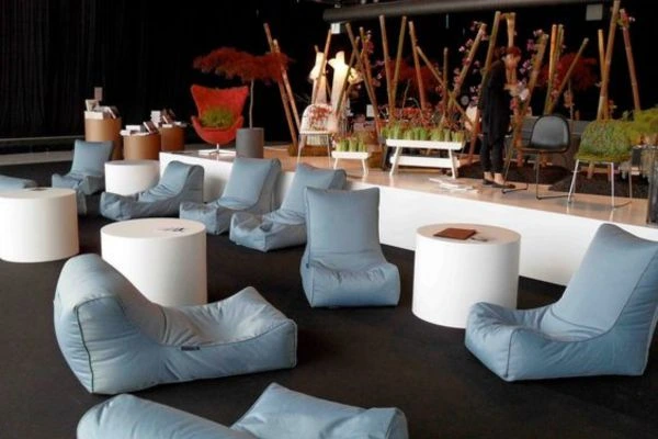 Beanbag Rental Acra Harga Berkualitas