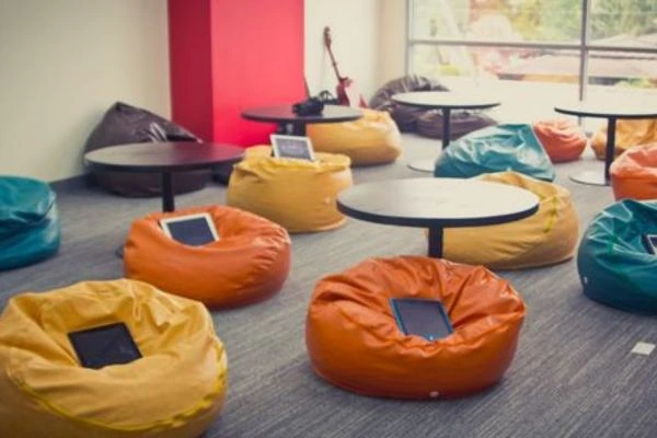 Beanbag Rental Event Berkualitas