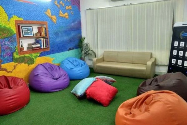 Beanbag Sewa Acara Harga Murah Jual Batu Slit Solo