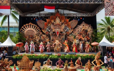 EO Jogja Untuk Acara Outdoor: Tantangan dan Solusi Kreatif dari Para Profesional