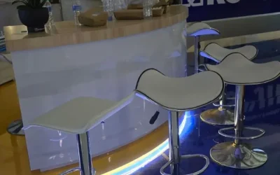 Kontraktor Pameran Solo, Partner Profesional untuk Sukseskan Event Anda