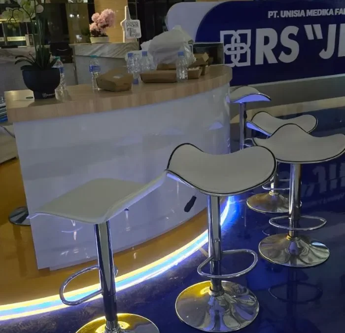 Kontraktor Pameran Solo, Partner Profesional untuk Sukseskan Event Anda