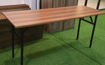 Meja IBM: Pilihan Tepat untuk Acara Formal dan Kegiatan Profesional