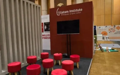 Layanan Sewa TV Solo untuk Seminar, Pameran, dan Pernikahan