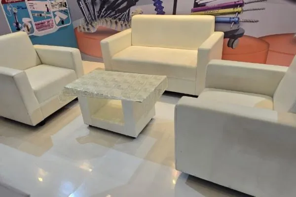 Sewa Sofa VIP Jogja Murah Jual Batu Slit Solo