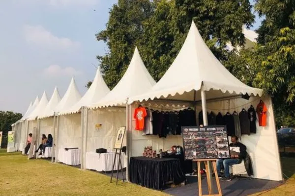 Vendor Tenda Sarnafil Harga Murah Jual Batu Slit Solo