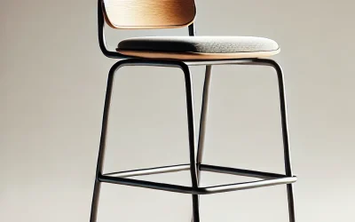 Ide Interior dengan Sewa Kursi Barstool Jogja untuk Ruangan yang Stylish