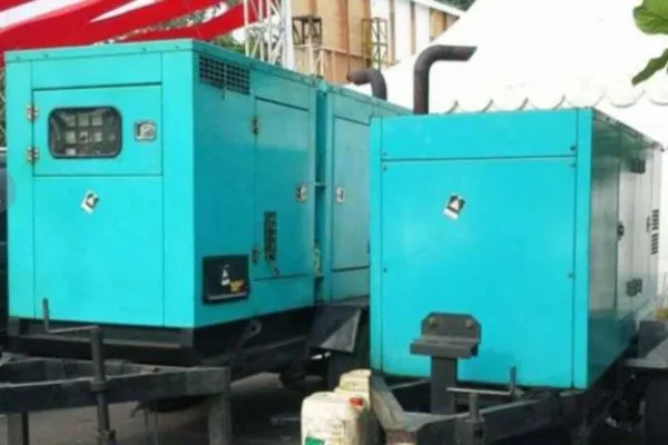 Jasa Sewa Genset Murah