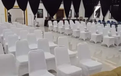 Event Organizer Semarang: Solusi Terbaik untuk Acara Perusahaan yang Rapi dan Terstruktur!