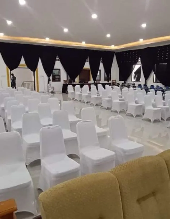 Kursi Event Sewa Terbaik