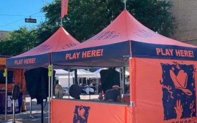Pertama Kali Ikut Pameran? Hindari 7 Kesalahan yang Sering Terjadi agar Booth Lebih Maksimal