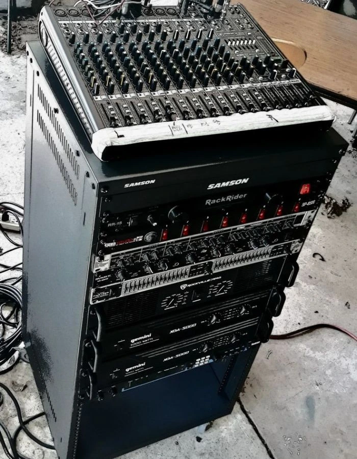 Sound System Jasa Harga Lengkap
