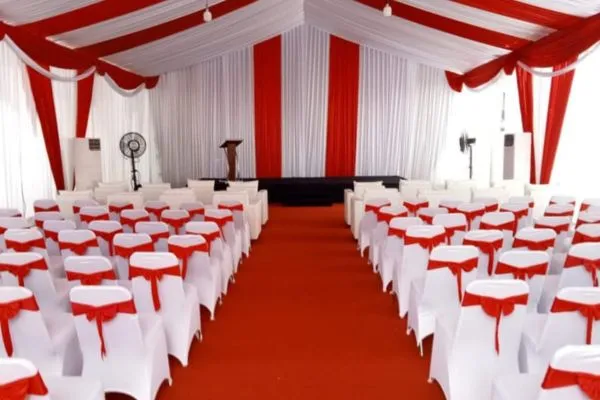 Tenda Roden Sewa Harga Murah