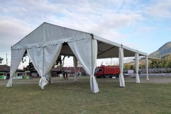 Tenda Roden Vendor Harga Murah