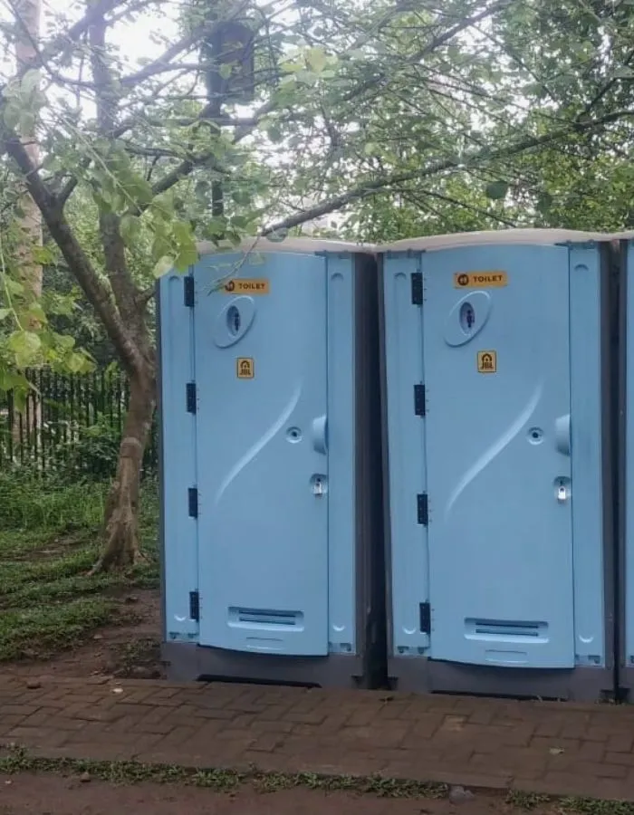 Toilet Portable Event Murah