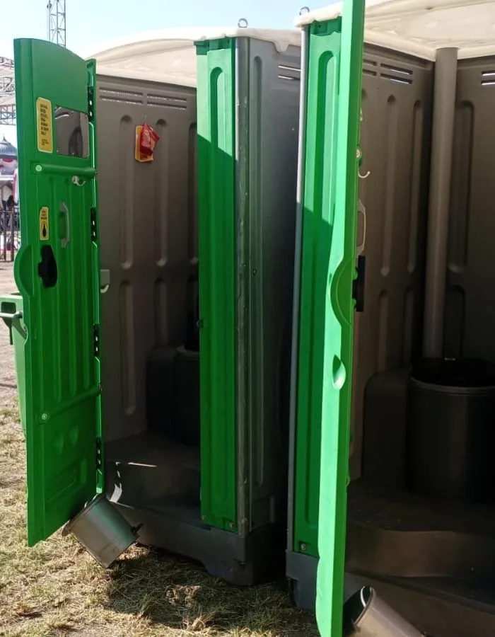 Toilet Portable Rental Event Murah