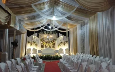 RMS EO: Pilihan Tepat untuk Jasa Wedding di Solo yang Bikin Acara Makin Berkesan