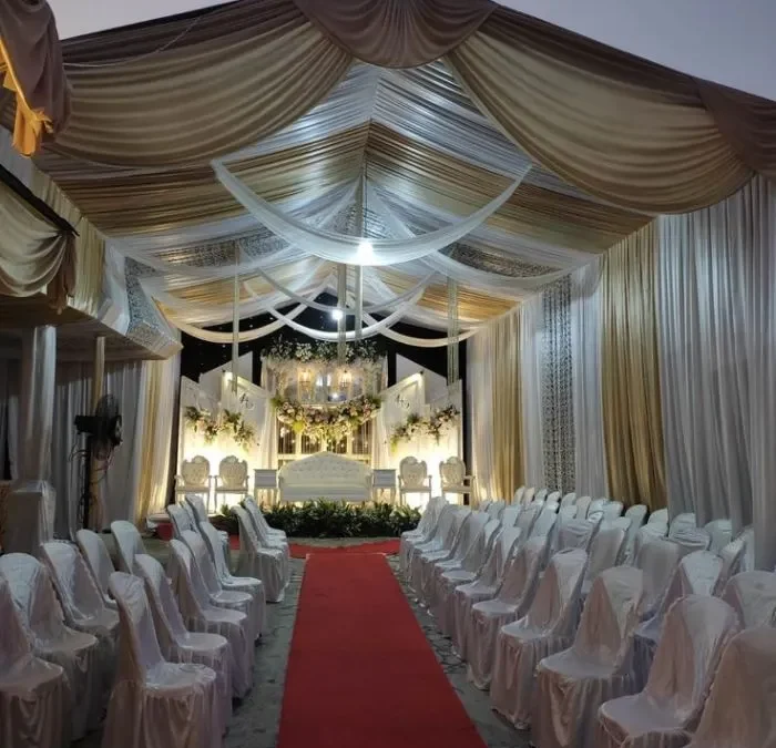 RMS EO: Pilihan Tepat untuk Jasa Wedding di Solo yang Bikin Acara Makin Berkesan