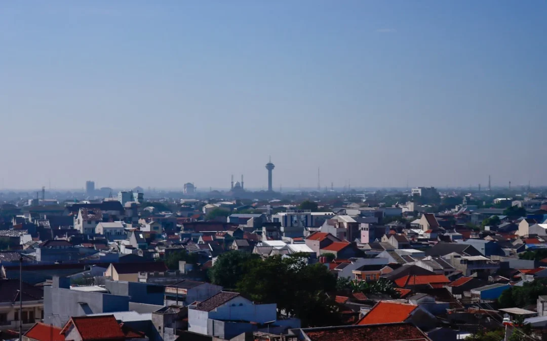 EO Semarang Terbaik 2025: Jasa Event Organizer Profesional untuk Acara Anda