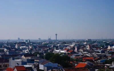 EO Semarang Terbaik 2025: Jasa Event Organizer Profesional untuk Acara Anda