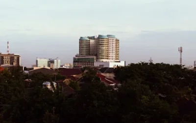 Jasa EO Semarang Full Service: Solusi Lengkap untuk Acara Anda