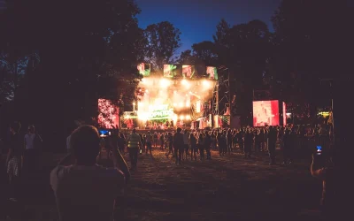 Festival Kreatif Solo: Ajang Unjuk Gigi Talenta Muda Kota Budaya