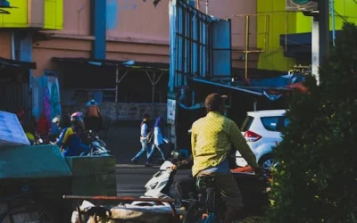 Inovasi Pameran Surabaya: Kontraktor Kreatif dalam Menciptakan Booth Menarik