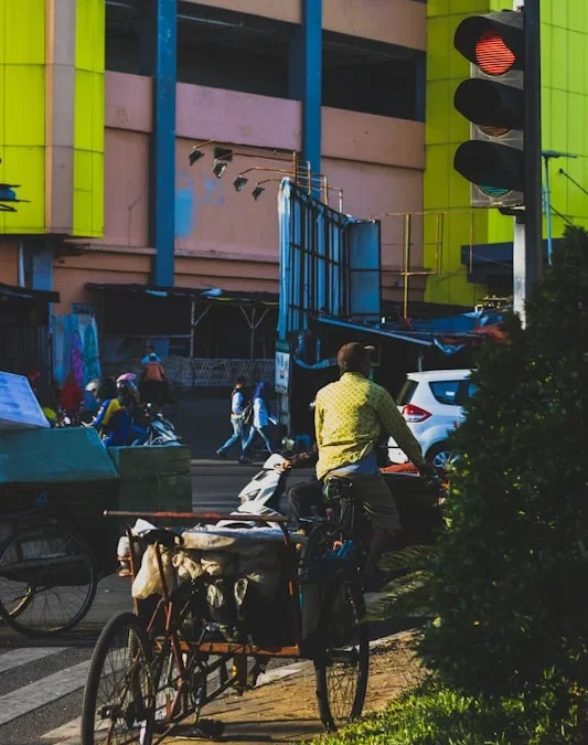 Inovasi Pameran Surabaya: Kontraktor Kreatif dalam Menciptakan Booth Menarik