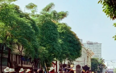 Booth Pameran Surabaya Semakin Modern: Tren Desain yang Harus Diketahui Exhibitor