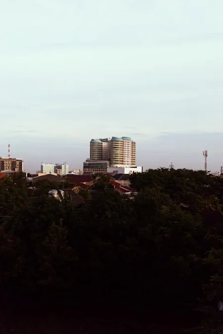 Layanan EO Semarang: Solusi Terbaik untuk Event Pemerintah, Komunitas, dan Instansi Pendidikan