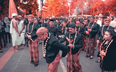 Tren Event Mini di Surakarta: Menyatukan Musik, Kopi, dan Komunitas