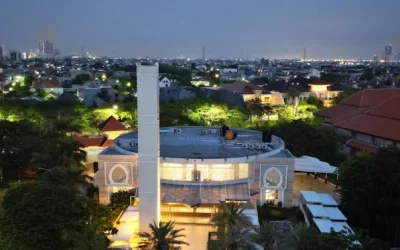 Booth Pameran Surabaya: Desain Interaktif untuk Meningkatkan Engagement Pengunjung