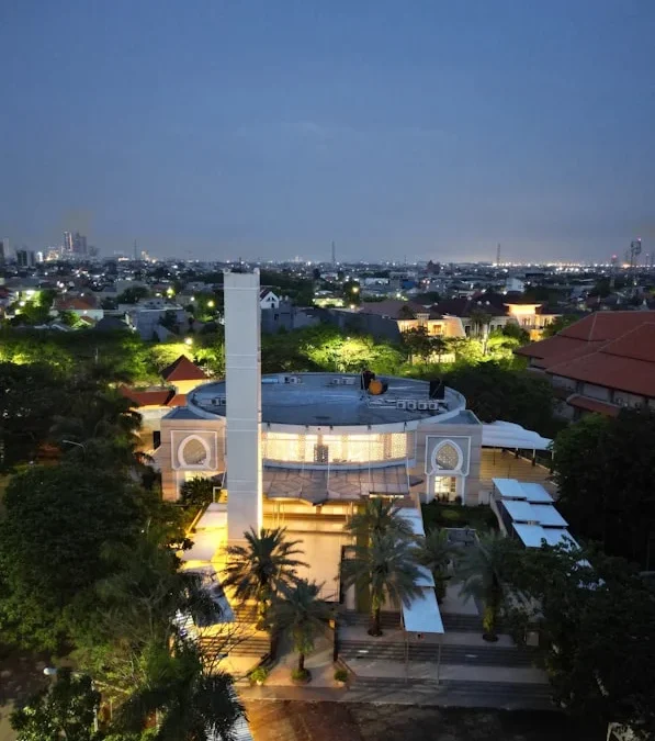 Booth Pameran Surabaya: Desain Interaktif untuk Meningkatkan Engagement Pengunjung