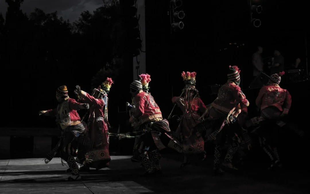 Pesona Tari Tradisional: Sorotan Utama Event Budaya Solo yang Tak Terlewatkan