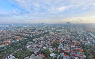 Booth Pameran Surabaya: Daya Tarik Utama untuk Event Industri dan Bisnis