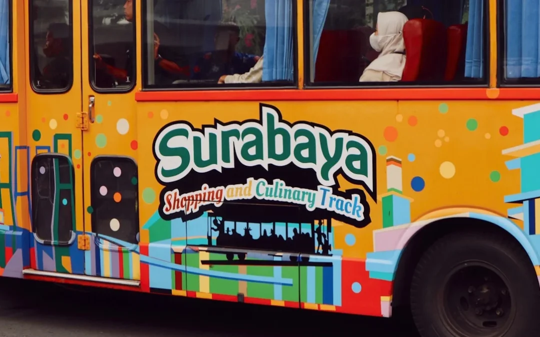 Strategi Desain Booth Pameran Surabaya untuk Meningkatkan Lead dan Brand Awareness