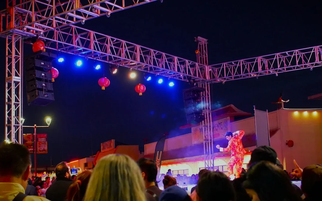 Serunya Lomba dan Hiburan di Alun-Alun: Event Publik yang Dekat dengan Warga