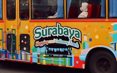 Cara Efektif Menggandeng Kontraktor Pameran Surabaya untuk Sukses di Expo