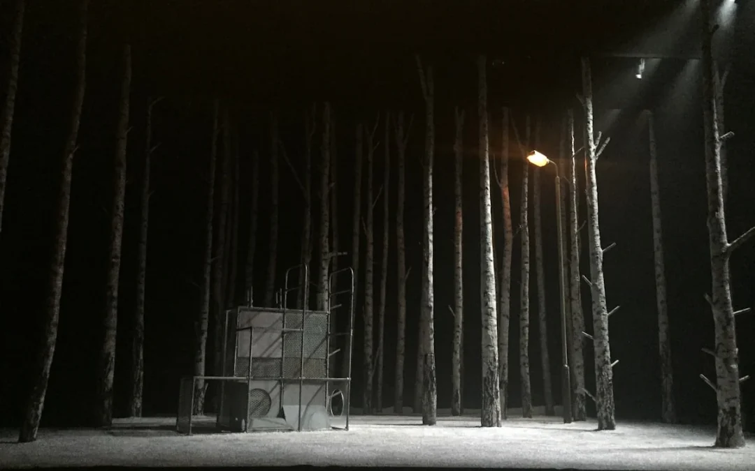 Booth Pameran Solo Berkarakter Unik: Daya Tarik Utama Pengunjung Expo