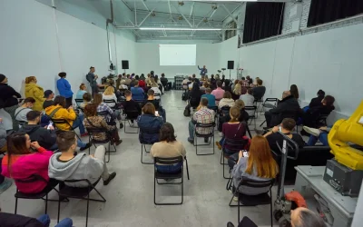 Workshop dan Seminar Edukatif di Solo: Membangun Generasi Cerdas