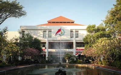 Panduan Memilih Kontraktor Pameran Surabaya untuk Booth yang Menonjol dan Berkelas