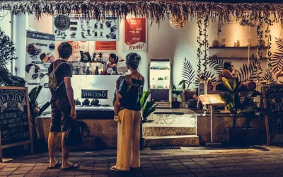 Vendor Pameran Solo: Solusi Lengkap untuk Penyelenggara Expo