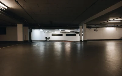 Transformasi Ruang Kosong: Kontraktor Pameran Solo yang Menghadirkan Panggung Branding Sempurna