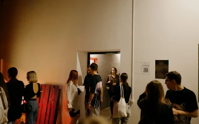 Jasa Pameran Solo: Menciptakan Pengalaman Expo Interaktif yang Tak Terlupakan