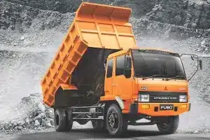 Sewa Dump Truk Jogja
