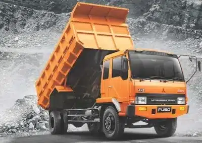 Sewa Dump Truk Jogja