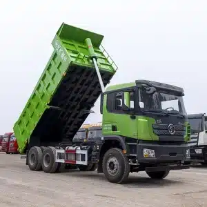 Sewa Dump Truk Magelang