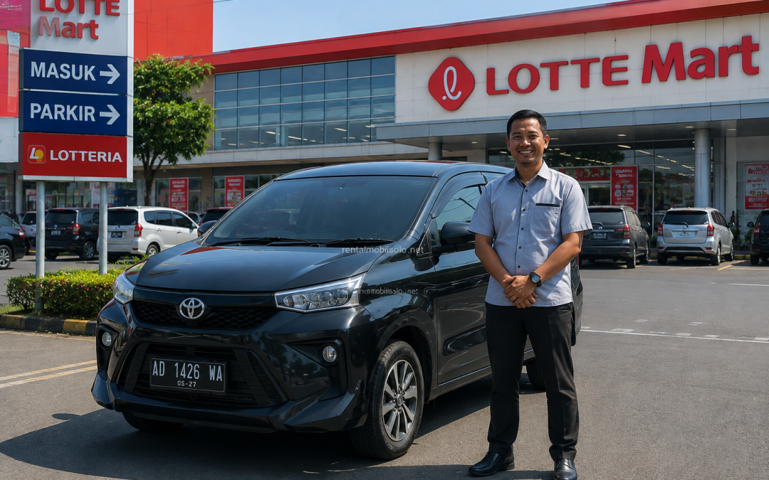 rental mobil Solo dengan sopir rentalmobilsolo.net