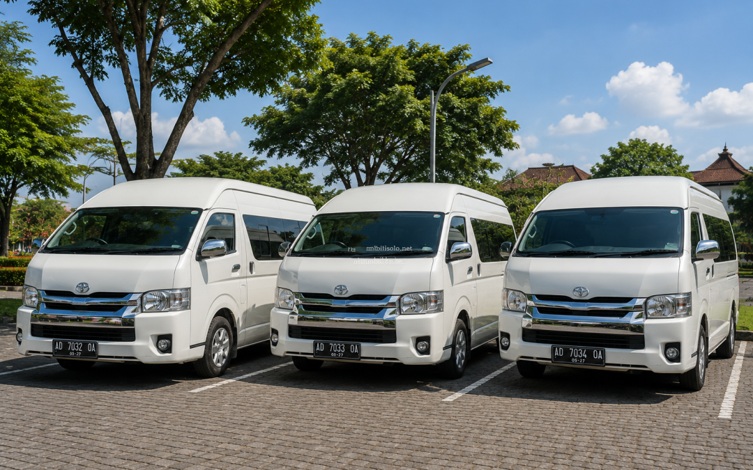 harga Hiace Solo rentalmobilsolo.net